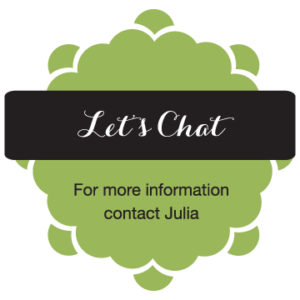 Let's chat